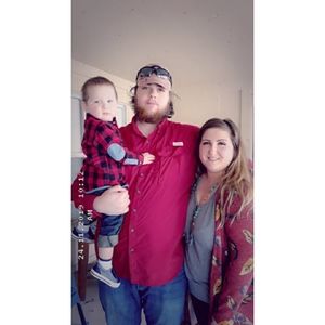 Meet your Posher, Katelyn